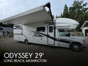 2019 Entegra Odyssey
