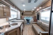 2019 Entegra Odyssey