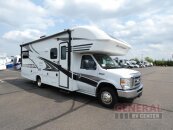 2019 Entegra Odyssey