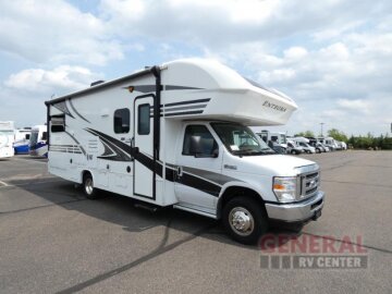 2019 Entegra Odyssey