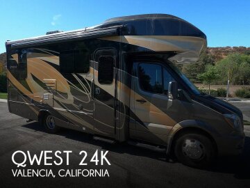 2019 Entegra Qwest