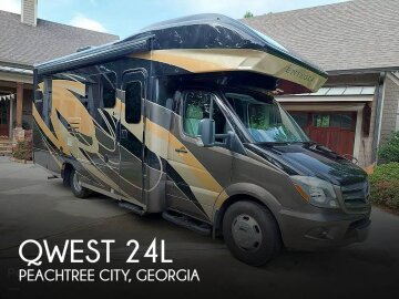 2019 Entegra Qwest