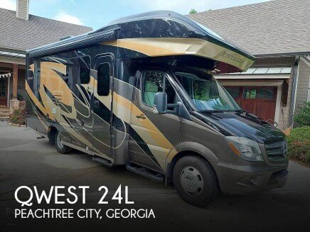 Photo 1 for 2019 Entegra Qwest