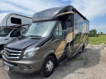 2019 Entegra Qwest
