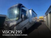 2019 Entegra Vision