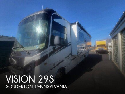 Photo 1 for 2019 Entegra Vision