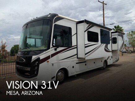 Photo 1 for 2019 Entegra Vision