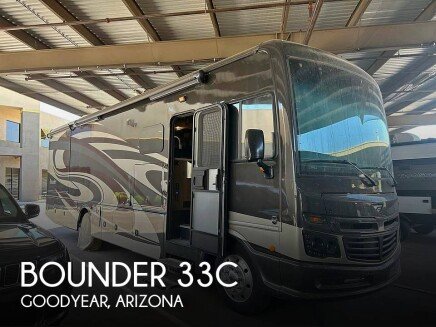 Photo 1 for 2019 Fleetwood Bounder 33C