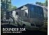 2019 Fleetwood Bounder 35K