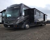 2019 Fleetwood Discovery LXE