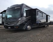 2019 Fleetwood Discovery LXE
