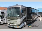 2019 Fleetwood Discovery 38N