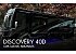2019 Fleetwood Discovery LXE