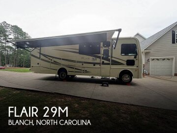 2019 Fleetwood Flair 29M