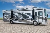 2019 Fleetwood Pace Arrow