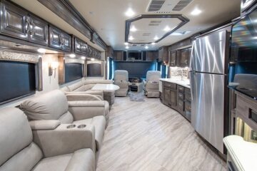 2019 Fleetwood Pace Arrow