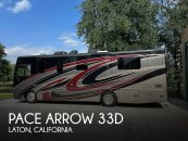 2019 Fleetwood Pace Arrow 33D