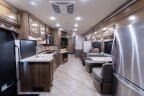 Thumbnail Photo 5 for 2019 Fleetwood Pace Arrow 36U