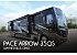 2019 Fleetwood Pace Arrow