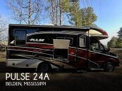 2019 Fleetwood Pulse