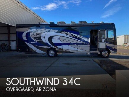 Photo 1 for 2019 Fleetwood Southwind 34C