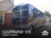 2019 Fleetwood Southwind 35K