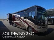 2019 Fleetwood Southwind 34C