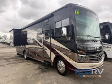 2019 Fleetwood Southwind 34C