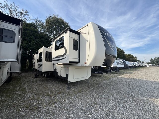 2019 Forest River Cedar Creek