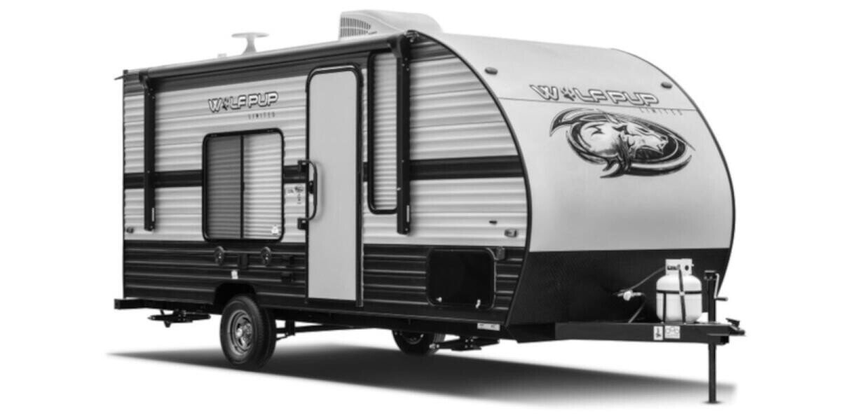 2019 Forest River Cherokee