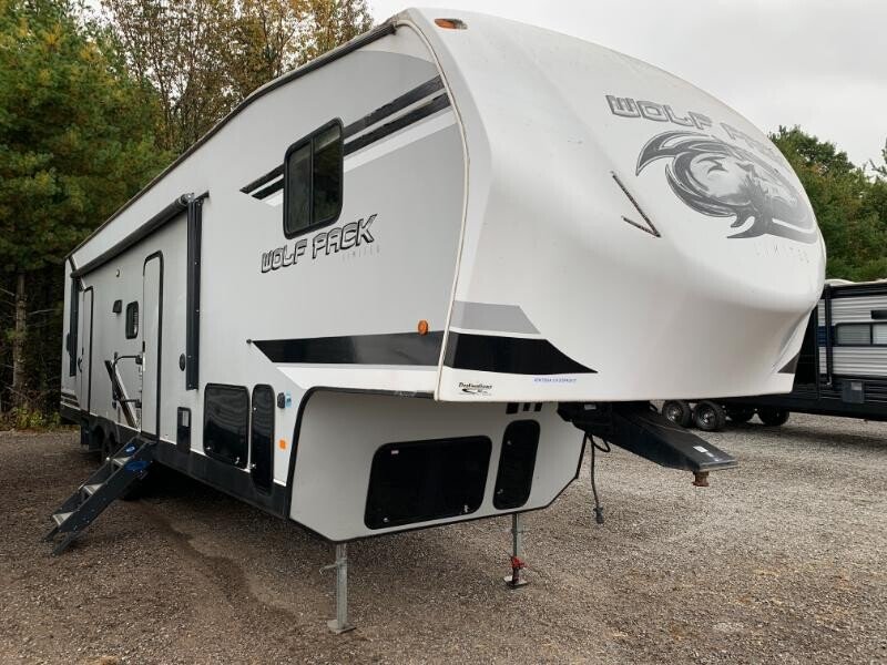 2019 Forest River Cherokee 315PACK12