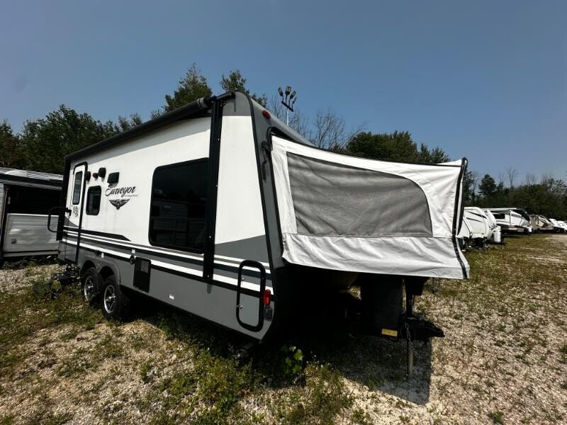 2019 Forest River Surveyor