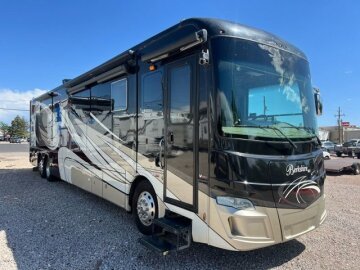 2019 Forest River Berkshire