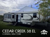 2019 Forest River Cedar Creek