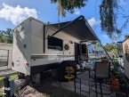 Thumbnail Photo 2 for 2019 Forest River Cedar Creek