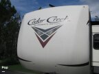 Thumbnail Photo 3 for 2019 Forest River Cedar Creek