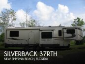2019 Forest River Cedar Creek