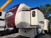 2019 Forest River Cedar Creek