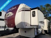 2019 Forest River Cedar Creek