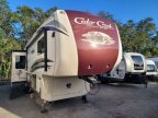 Thumbnail Photo 1 for 2019 Forest River Cedar Creek