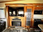 Thumbnail Photo 5 for 2019 Forest River Cedar Creek 38FBD