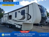 New 2019 Forest River Cedar Creek