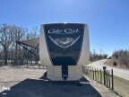 Thumbnail Photo 2 for 2019 Forest River Cedar Creek