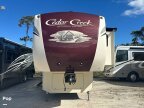 Thumbnail Photo 1 for 2019 Forest River Cedar Creek 36CK2