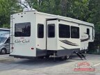 Thumbnail Photo 3 for 2019 Forest River Cedar Creek