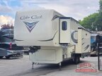 Thumbnail Photo 5 for 2019 Forest River Cedar Creek