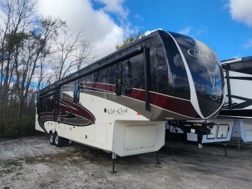 2019 Forest River Cedar Creek 38EL