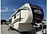 2019 Forest River Cedar Creek 38FBD