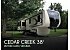 2019 Forest River Cedar Creek