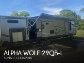 2019 Forest River Cherokee